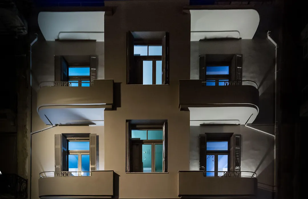 Nubian Hostel-1